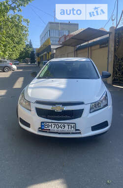 Седан Chevrolet Cruze 2015 в Одесі