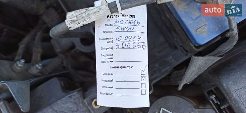 Седан Chevrolet Cruze 2011 в Одессе