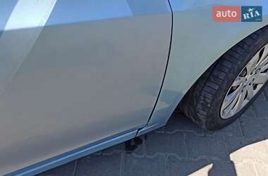 Седан Chevrolet Cruze 2011 в Одессе