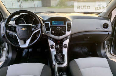 Седан Chevrolet Cruze 2011 в Кролевце