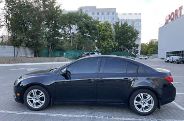 Седан Chevrolet Cruze 2013 в Одессе