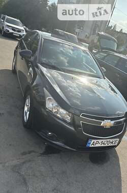 Хетчбек Chevrolet Cruze 2011 в Запоріжжі