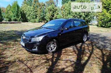 Універсал Chevrolet Cruze 2013 в Коломиї