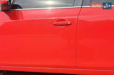 Седан Chevrolet Cruze 2014 в 