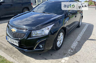 Універсал Chevrolet Cruze 2012 в Городку