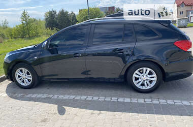 Універсал Chevrolet Cruze 2012 в Городку