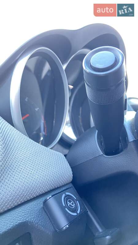 Седан Chevrolet Cruze 2011 в Кропивницком