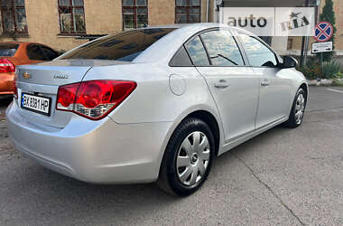 Седан Chevrolet Cruze 2012 в Хмельницькому