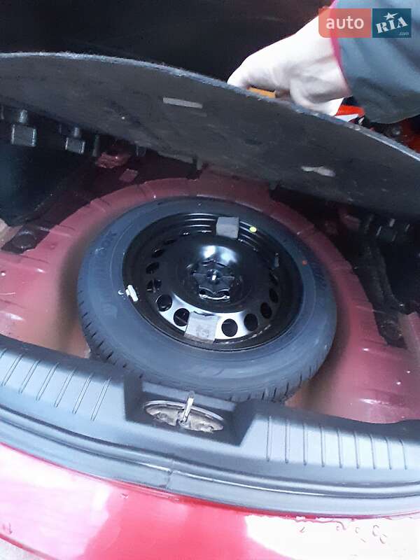 Седан Chevrolet Cruze 2011 в Києві