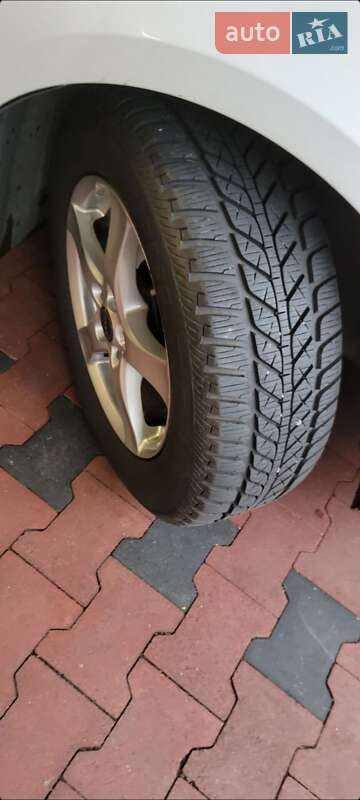 Хетчбек Chevrolet Cruze 2011 в Запоріжжі