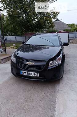 Универсал Chevrolet Cruze 2014 в Бершади