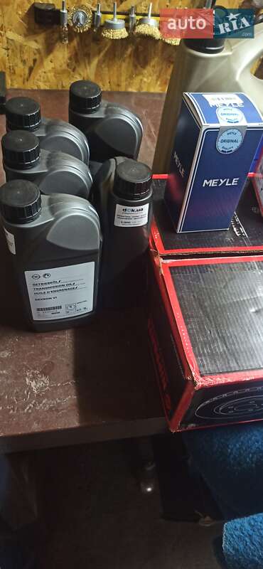 Седан Chevrolet Cruze 2017 в Подільську