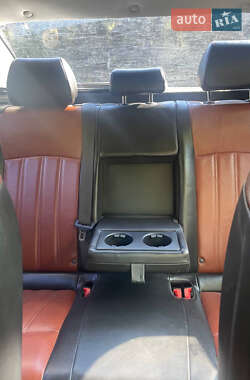 Седан Chevrolet Cruze 2011 в Житомире