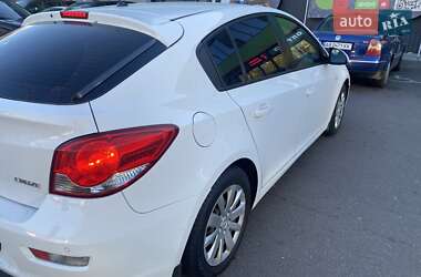 Хетчбек Chevrolet Cruze 2012 в Києві