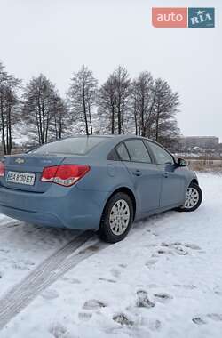 Седан Chevrolet Cruze 2014 в Александровке