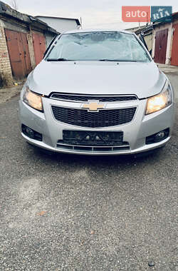 Седан Chevrolet Cruze 2013 в Вишневому