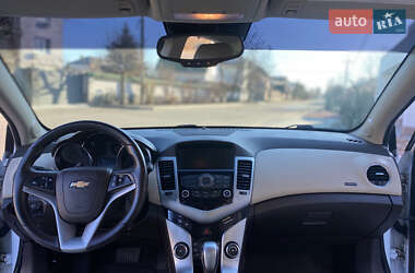 Седан Chevrolet Cruze 2013 в Києві