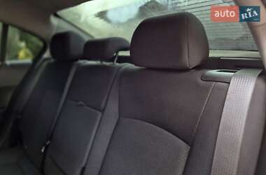 Седан Chevrolet Cruze 2011 в Запоріжжі