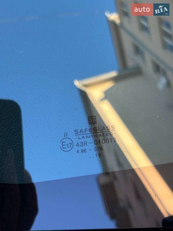 Седан Chevrolet Cruze 2014 в Івано-Франківську