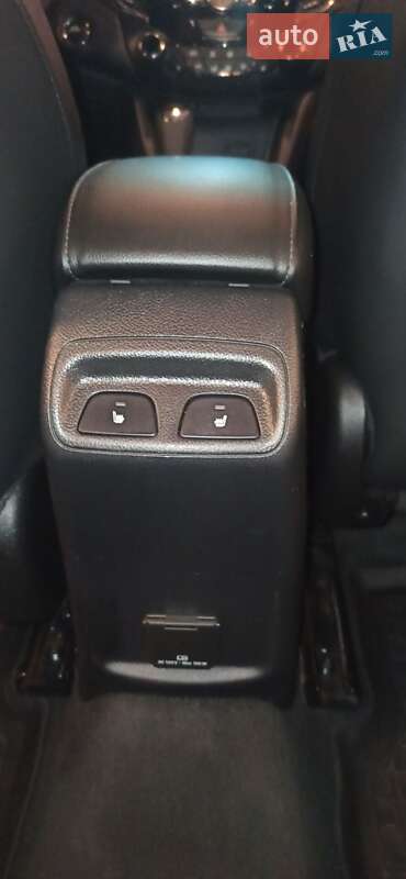 Седан Chevrolet Cruze 2017 в Подільську