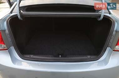 Седан Chevrolet Cruze 2010 в 