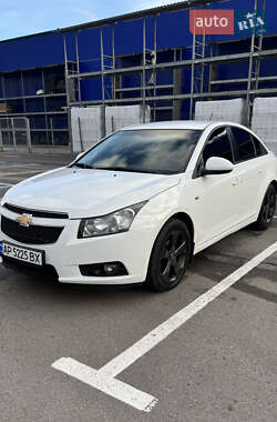 Седан Chevrolet Cruze 2011 в Запорожье