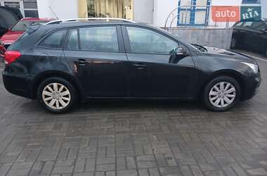 Універсал Chevrolet Cruze 2016 в Львові