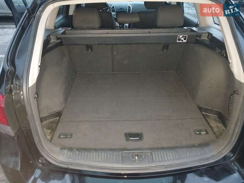 Універсал Chevrolet Cruze 2016 в Львові