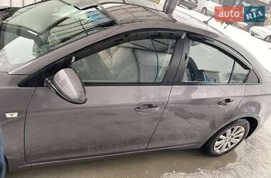 Седан Chevrolet Cruze 2014 в 