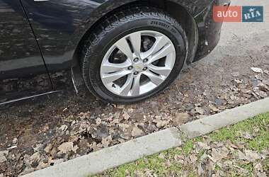 Универсал Chevrolet Cruze 2012 в Кропивницком