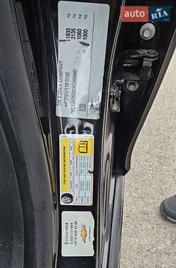 Универсал Chevrolet Cruze 2012 в Кропивницком