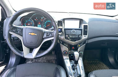 Универсал Chevrolet Cruze 2012 в Василькове