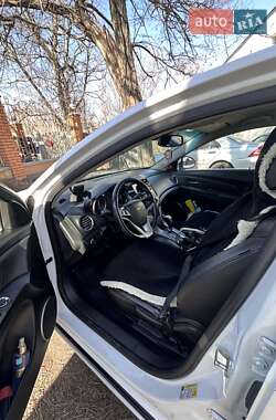 Седан Chevrolet Cruze 2011 в Одессе