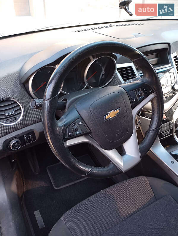 Седан Chevrolet Cruze 2012 в Мукачево фото 10 Седан Chevrolet Cruze 2012 в Мукачево
