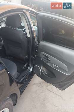 Седан Chevrolet Cruze 2011 в 