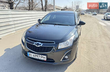 Универсал Chevrolet Cruze 2012 в Василькове