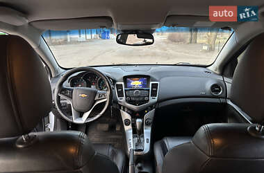 Седан Chevrolet Cruze 2012 в Боярці