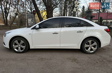 Седан Chevrolet Cruze 2012 в Боярці