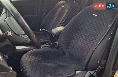Седан Chevrolet Cruze 2013 в 