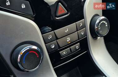 Седан Chevrolet Cruze 2013 в 