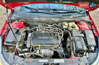 Седан Chevrolet Cruze 2013 в 