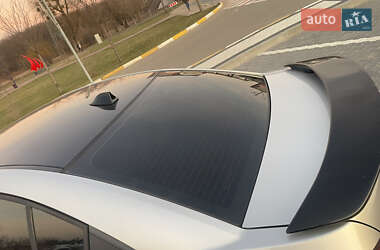 Седан Chevrolet Cruze 2011 в 