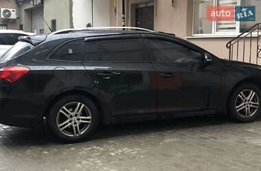 Універсал Chevrolet Cruze 2014 в 