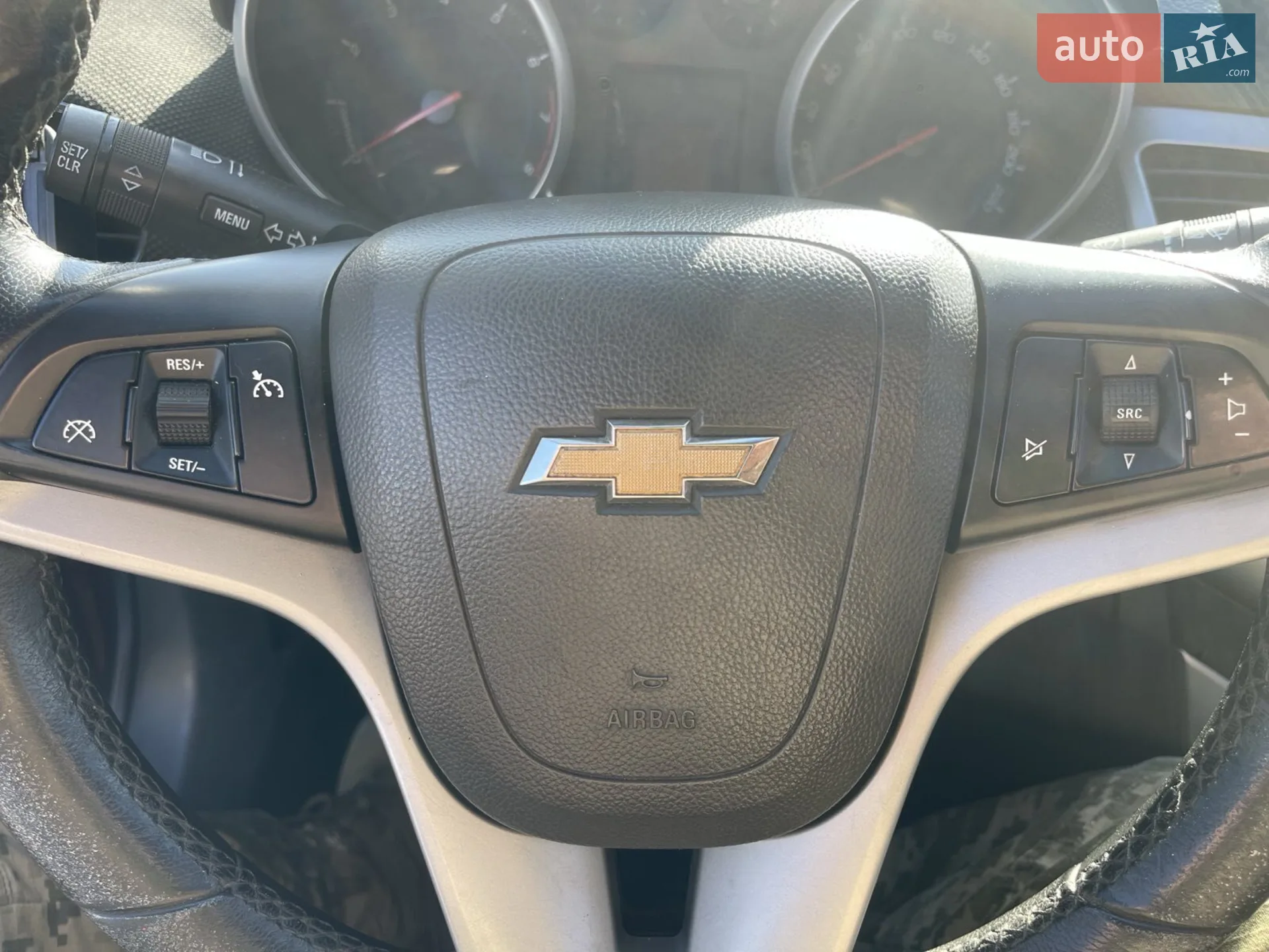 2012 Chevrolet Cruze - мініатюра 16