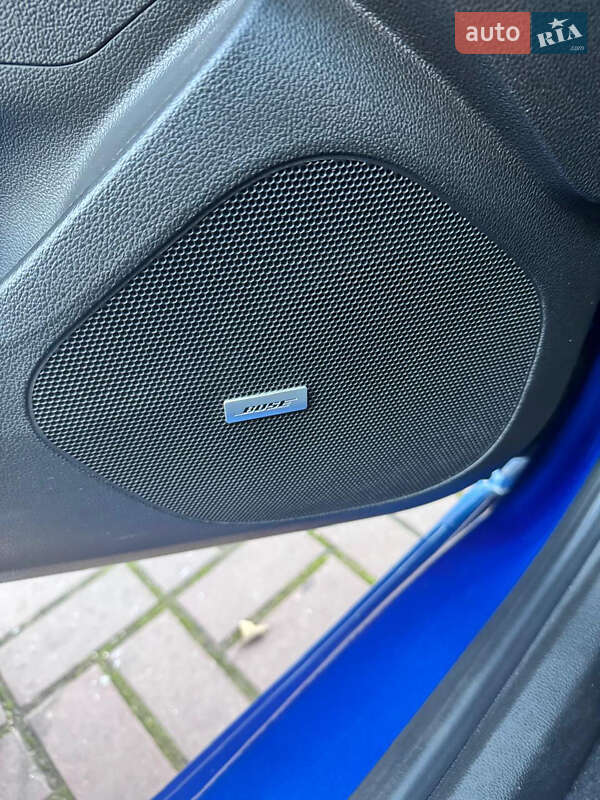 Хетчбек Chevrolet Cruze 2018 в Одесі