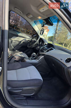 Седан Chevrolet Cruze 2013 в 