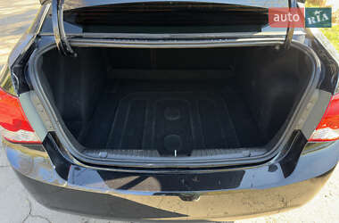 Седан Chevrolet Cruze 2013 в 