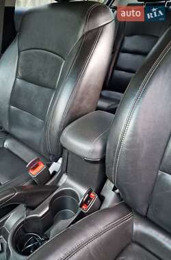 Седан Chevrolet Cruze 2015 в Славянске