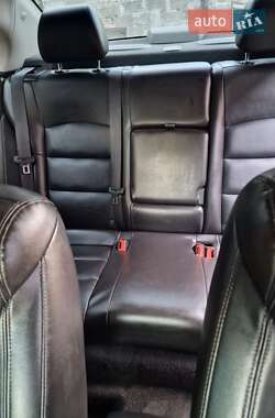 Седан Chevrolet Cruze 2015 в Славянске