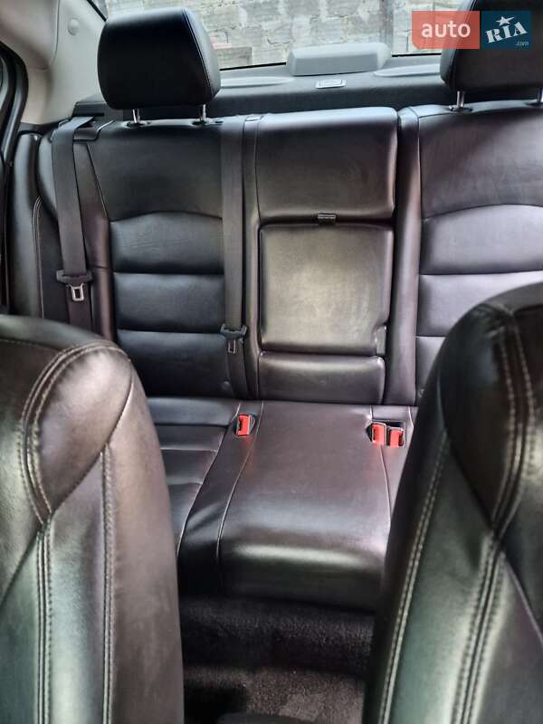 Седан Chevrolet Cruze 2015 в Славянске фото 19 Седан Chevrolet Cruze 2015 в Славянске